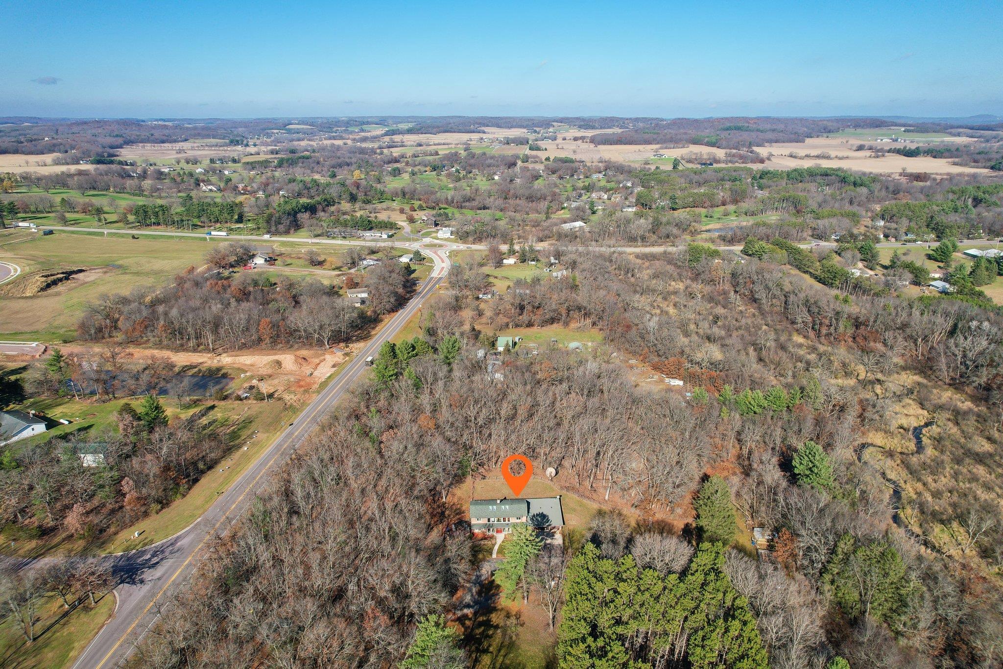 Reedsburg, Wisconsin 53959, United States, 4 Bedrooms Bedrooms, ,3 BathroomsBathrooms,Residential,Active,34042