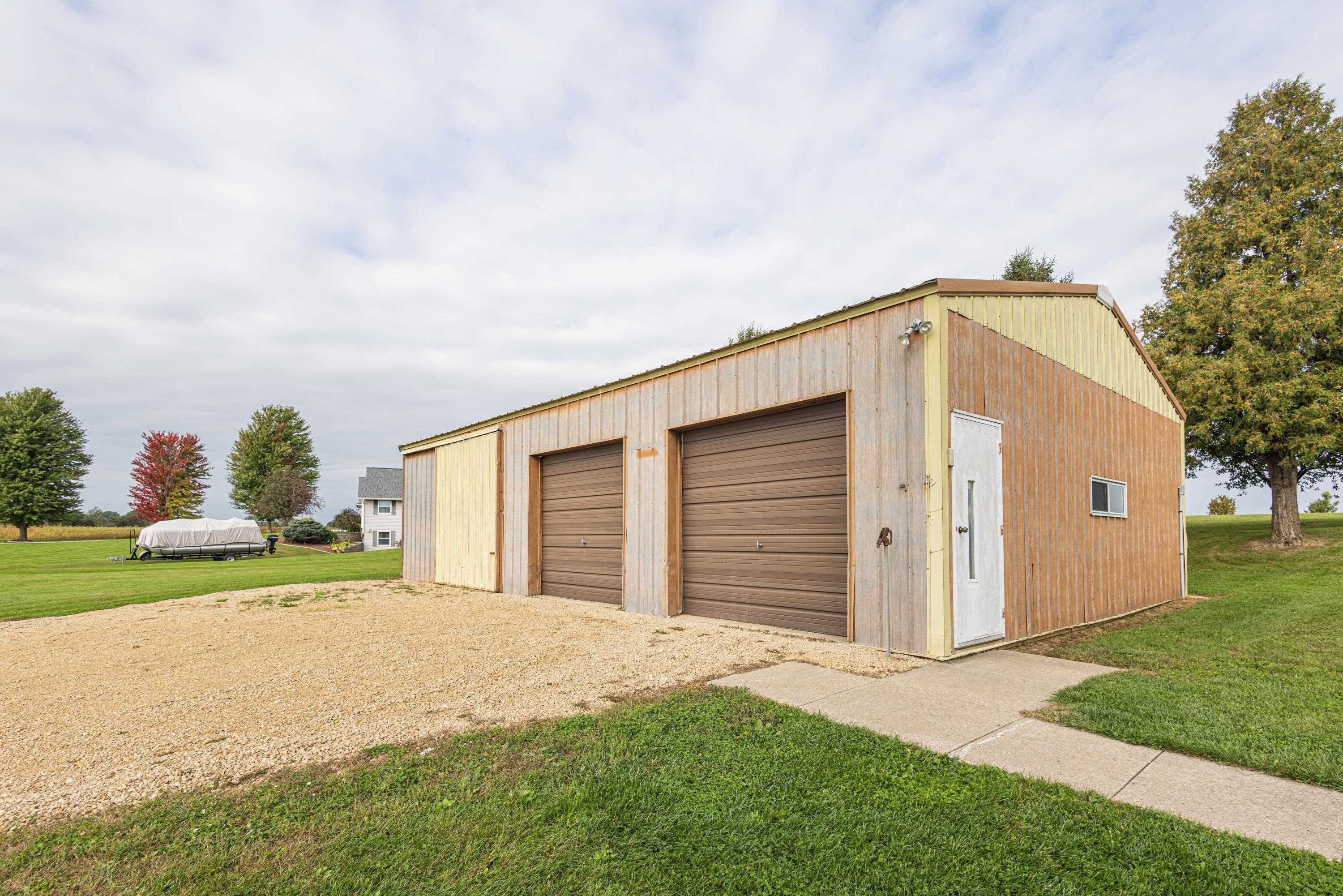 3677 Tower Lane