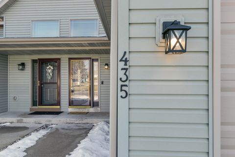 Photo of 435 14th Avenue, Baraboo, WI 53913 (MLS # 2016674)