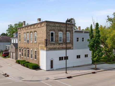 Photo of 1201 Michigan Avenue, Sheboygan, WI 53081 (MLS # 2031181)