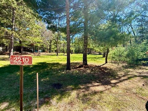 Photo of 2210 Pine Street, Friendship, WI 53934 (MLS # 2021554)