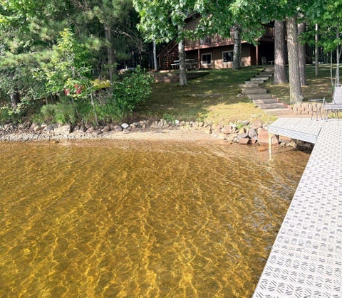 Photo of 5467 Lake Julia Road, Rhinelander, WI 54501 (MLS # 2031129)