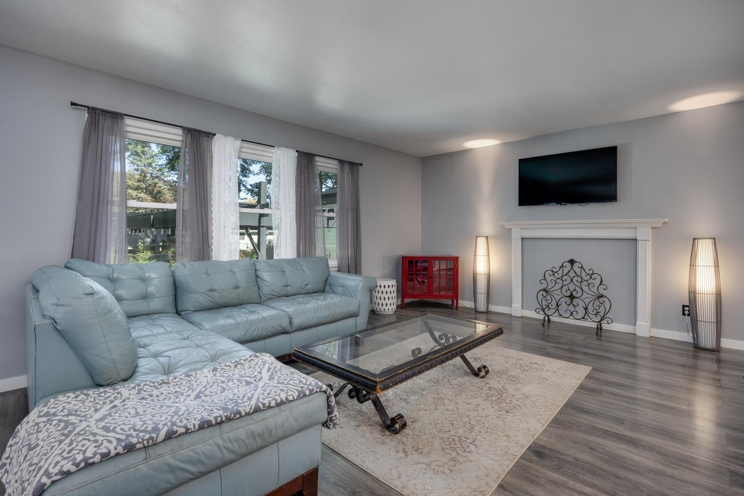908 Roby Road