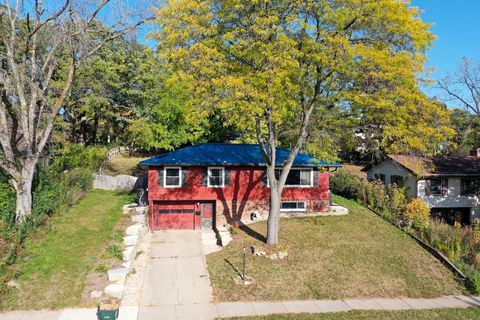 638 S Segoe Road, Madison, WI 53711 - #: 1994625