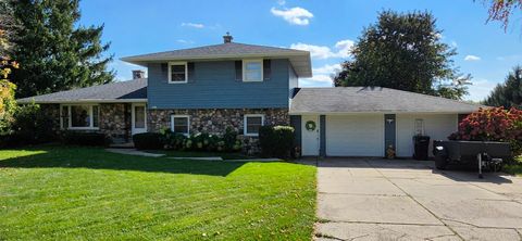 4611 Meadowlark Drive Morrisonville WI 53571