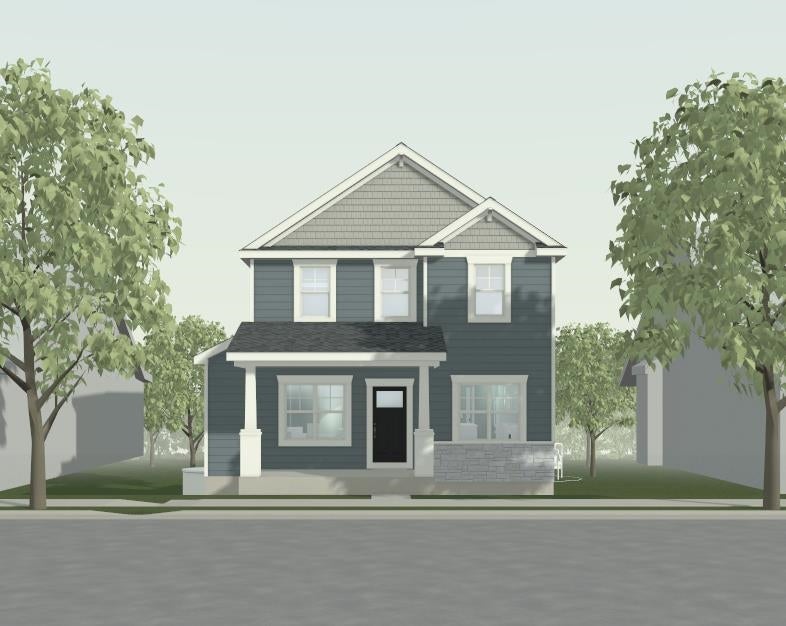 6622 Linnet Lane