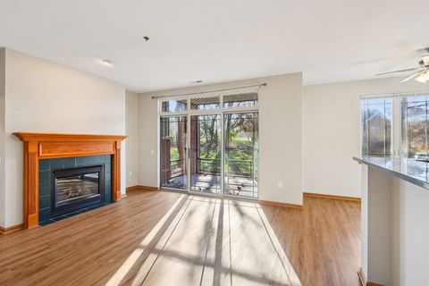 Tiny photo for 2820 Mickelson Parkway 205 #205, Fitchburg, WI 53711 (MLS # 2012564)