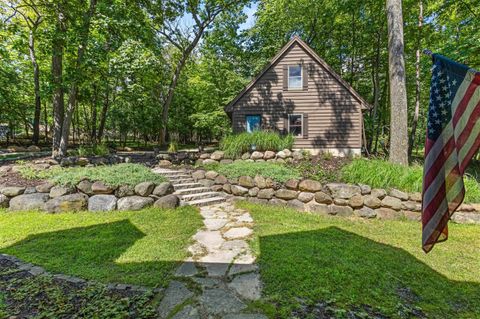 Tiny photo for W2915 Orchard Avenue, Green Lake, WI 54941 (MLS # 2001580)