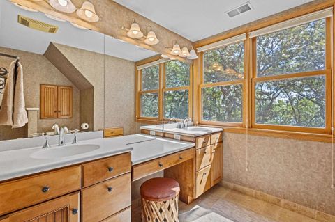 Tiny photo for W2915 Orchard Avenue, Green Lake, WI 54941 (MLS # 2001580)