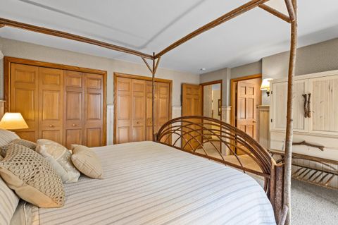 Tiny photo for W2915 Orchard Avenue, Green Lake, WI 54941 (MLS # 2001580)