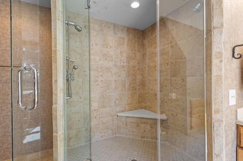 Tiny photo for W2915 Orchard Avenue, Green Lake, WI 54941 (MLS # 2001580)