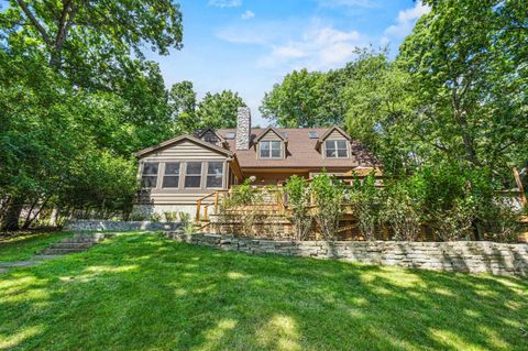 Tiny photo for W2915 Orchard Avenue, Green Lake, WI 54941 (MLS # 2001580)