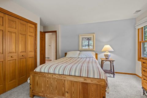 Tiny photo for W2915 Orchard Avenue, Green Lake, WI 54941 (MLS # 2001580)