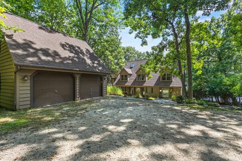 Tiny photo for W2915 Orchard Avenue, Green Lake, WI 54941 (MLS # 2001580)