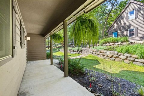 Tiny photo for W2915 Orchard Avenue, Green Lake, WI 54941 (MLS # 2001580)