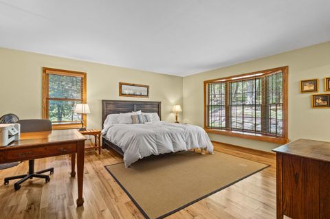 Tiny photo for W2915 Orchard Avenue, Green Lake, WI 54941 (MLS # 2001580)