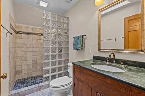 Tiny photo for W2915 Orchard Avenue, Green Lake, WI 54941 (MLS # 2001580)