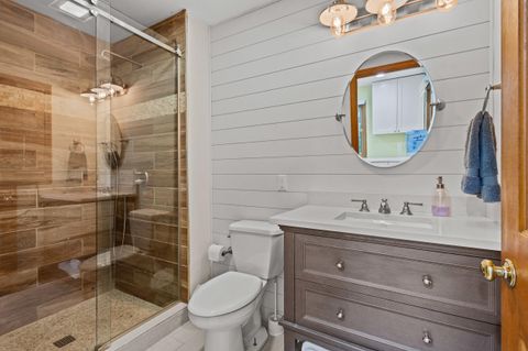 Tiny photo for W2915 Orchard Avenue, Green Lake, WI 54941 (MLS # 2001580)