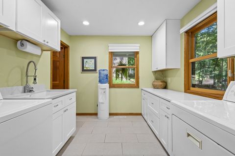 Tiny photo for W2915 Orchard Avenue, Green Lake, WI 54941 (MLS # 2001580)