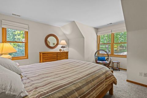 Tiny photo for W2915 Orchard Avenue, Green Lake, WI 54941 (MLS # 2001580)