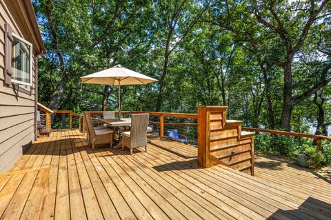 Tiny photo for W2915 Orchard Avenue, Green Lake, WI 54941 (MLS # 2001580)