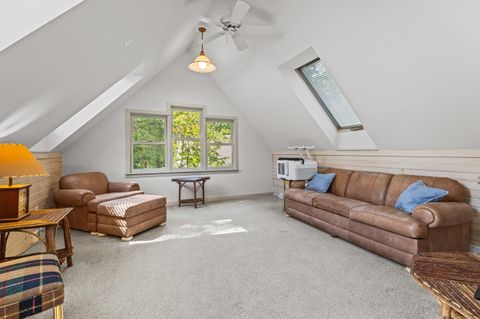 Tiny photo for W2915 Orchard Avenue, Green Lake, WI 54941 (MLS # 2001580)