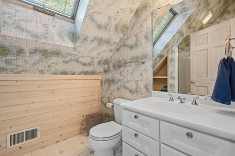 Tiny photo for W2915 Orchard Avenue, Green Lake, WI 54941 (MLS # 2001580)