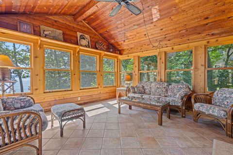 Tiny photo for W2915 Orchard Avenue, Green Lake, WI 54941 (MLS # 2001580)