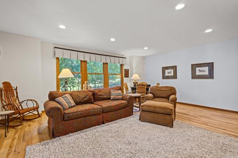 Tiny photo for W2915 Orchard Avenue, Green Lake, WI 54941 (MLS # 2001580)