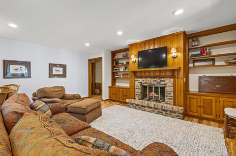 Tiny photo for W2915 Orchard Avenue, Green Lake, WI 54941 (MLS # 2001580)