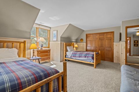 Tiny photo for W2915 Orchard Avenue, Green Lake, WI 54941 (MLS # 2001580)