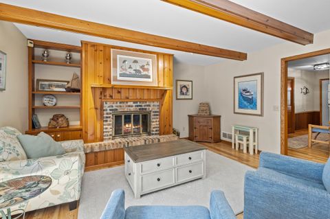 Tiny photo for W2915 Orchard Avenue, Green Lake, WI 54941 (MLS # 2001580)