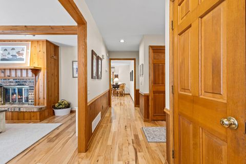 Tiny photo for W2915 Orchard Avenue, Green Lake, WI 54941 (MLS # 2001580)