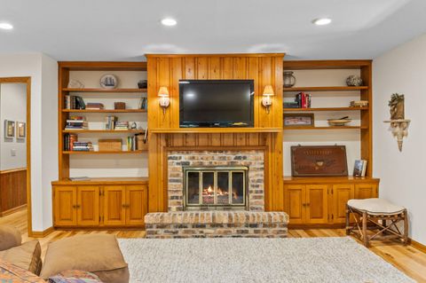 Tiny photo for W2915 Orchard Avenue, Green Lake, WI 54941 (MLS # 2001580)