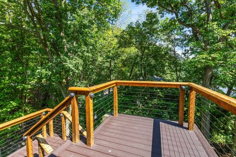 Tiny photo for W2915 Orchard Avenue, Green Lake, WI 54941 (MLS # 2001580)