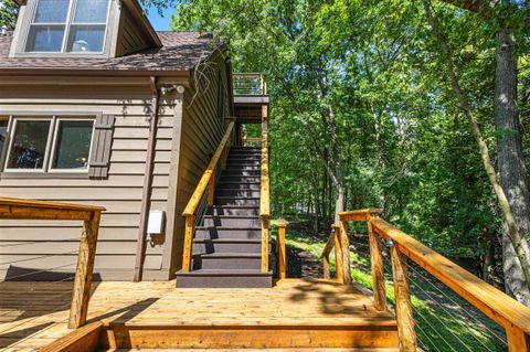 Tiny photo for W2915 Orchard Avenue, Green Lake, WI 54941 (MLS # 2001580)