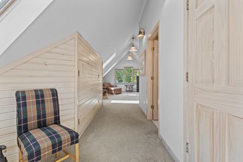 Tiny photo for W2915 Orchard Avenue, Green Lake, WI 54941 (MLS # 2001580)