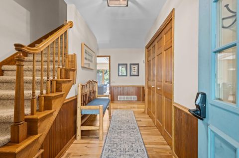 Tiny photo for W2915 Orchard Avenue, Green Lake, WI 54941 (MLS # 2001580)