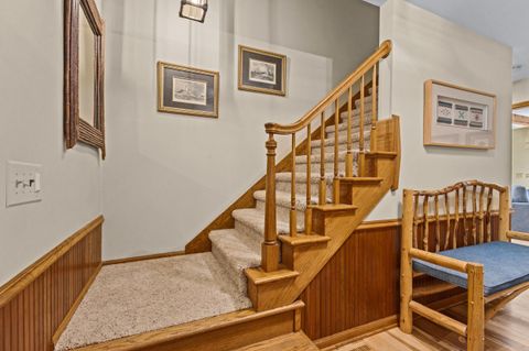 Tiny photo for W2915 Orchard Avenue, Green Lake, WI 54941 (MLS # 2001580)