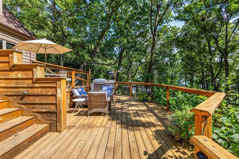 Tiny photo for W2915 Orchard Avenue, Green Lake, WI 54941 (MLS # 2001580)