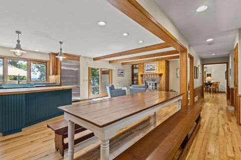 Tiny photo for W2915 Orchard Avenue, Green Lake, WI 54941 (MLS # 2001580)