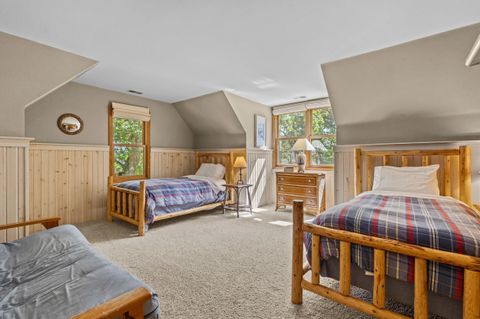 Tiny photo for W2915 Orchard Avenue, Green Lake, WI 54941 (MLS # 2001580)