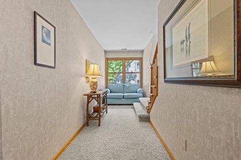 Tiny photo for W2915 Orchard Avenue, Green Lake, WI 54941 (MLS # 2001580)