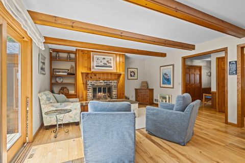 Tiny photo for W2915 Orchard Avenue, Green Lake, WI 54941 (MLS # 2001580)