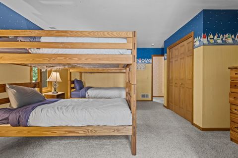 Tiny photo for W2915 Orchard Avenue, Green Lake, WI 54941 (MLS # 2001580)