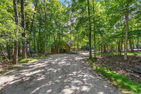 Tiny photo for W2915 Orchard Avenue, Green Lake, WI 54941 (MLS # 2001580)