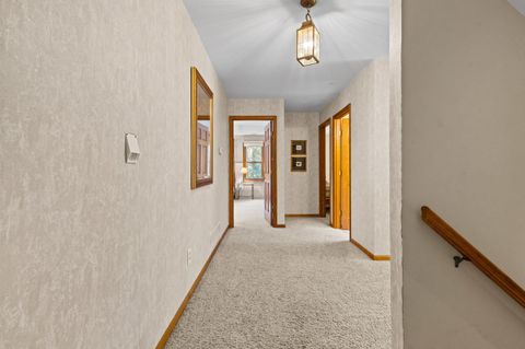 Tiny photo for W2915 Orchard Avenue, Green Lake, WI 54941 (MLS # 2001580)