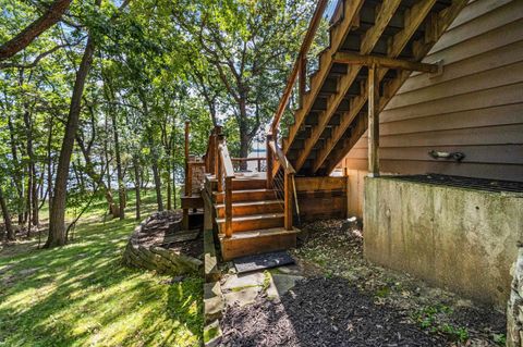 Tiny photo for W2915 Orchard Avenue, Green Lake, WI 54941 (MLS # 2001580)