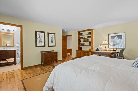 Tiny photo for W2915 Orchard Avenue, Green Lake, WI 54941 (MLS # 2001580)