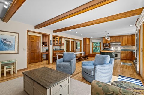 Tiny photo for W2915 Orchard Avenue, Green Lake, WI 54941 (MLS # 2001580)